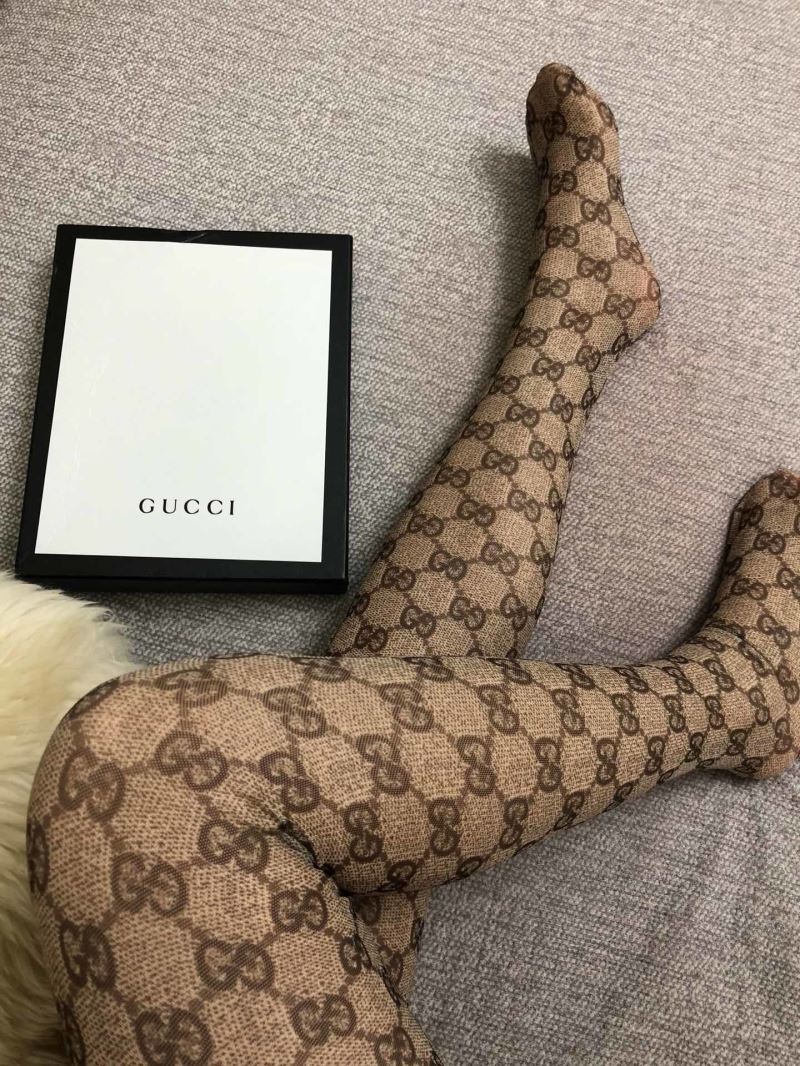 Brand stockings